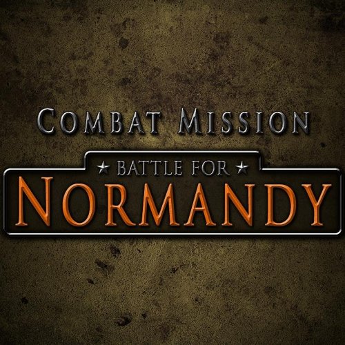 Combat Mission. Battle for Normandy (2011.ENG)