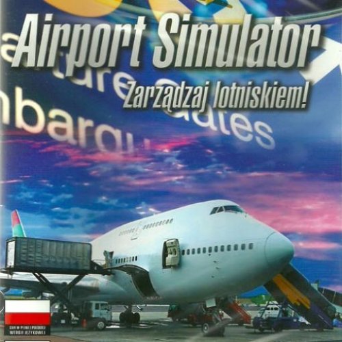 Airport Simulator (2010.ENG)